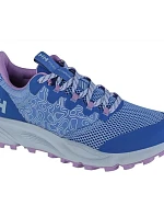 Dmské boty Featherswift Trail W 11787-627 modro-fialové - Helly Hansen