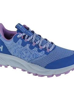 Dmské boty Featherswift Trail W 11787-627 modro-fialové - Helly Hansen