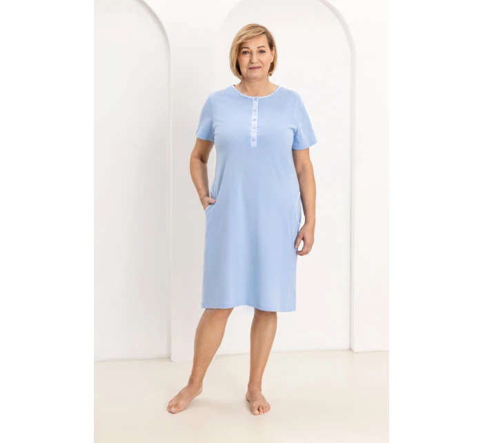 DÁMSKÉ TRIČKO 177 BIG W/26