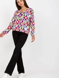 Mikina  model 168880 Rue Paris