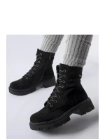 Boty model 205781 Solea Boty model 205781 Solea