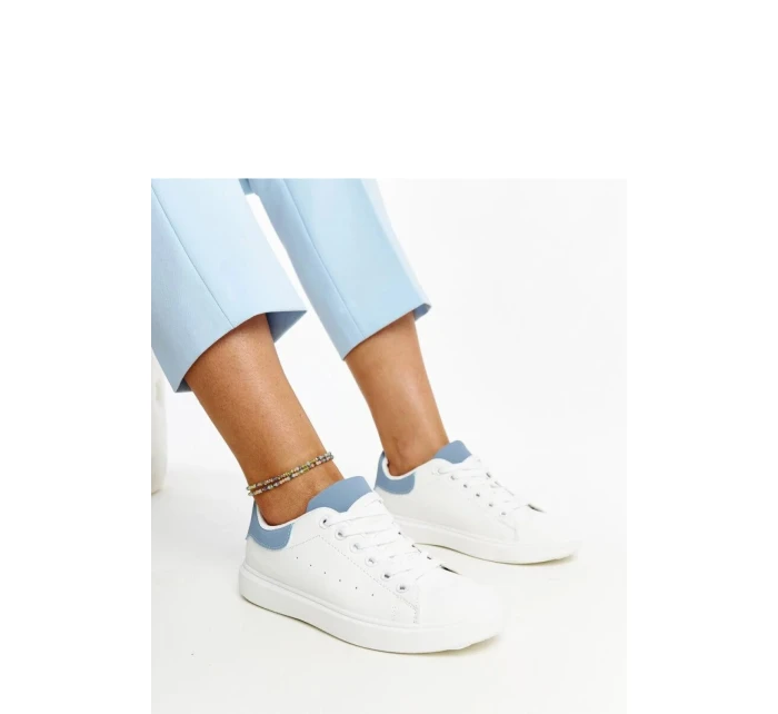 Tenisky model 207473 Solea Tenisky model 207473 Solea