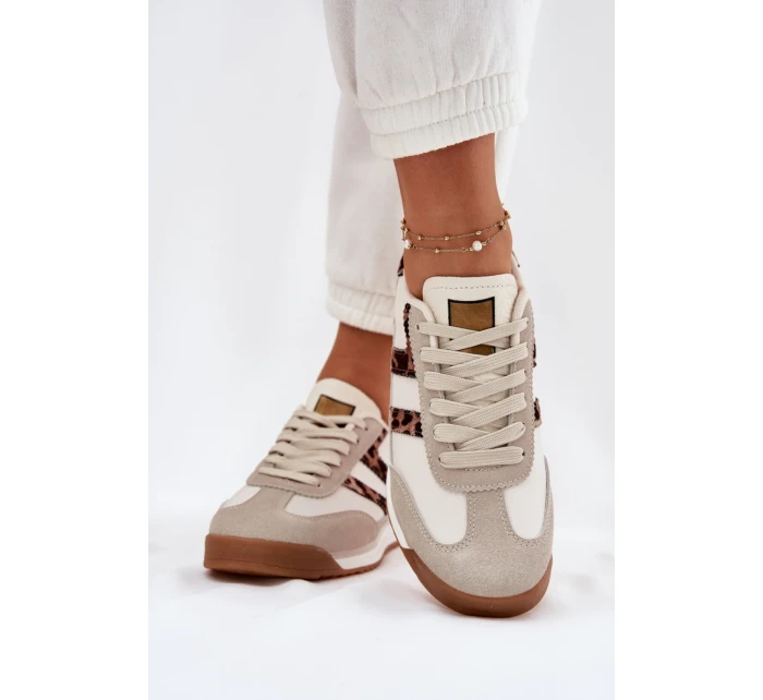 Sportovní obuv model 214326 Step in style Sportovní obuv model 214326 Step in style