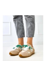 Sportovní obuv model 218150 Solea Sportovní obuv model 218150 Solea