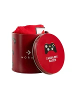 Moraj MBX600-365 Valentýnské boxerky M-2XL Moraj MBX600-365 Valentýnské boxerky M-2XL