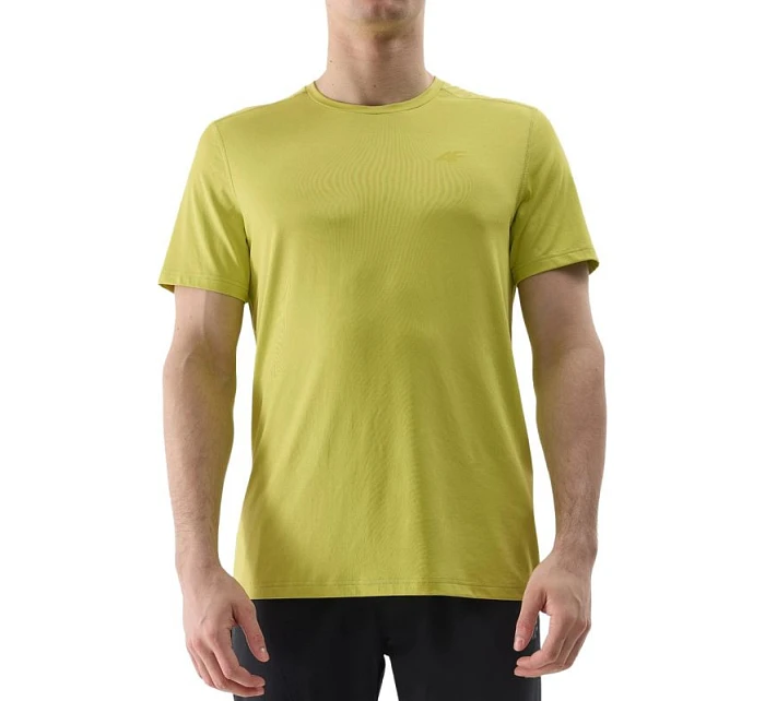 Tričko M model 20225506 45S pánské - 4F