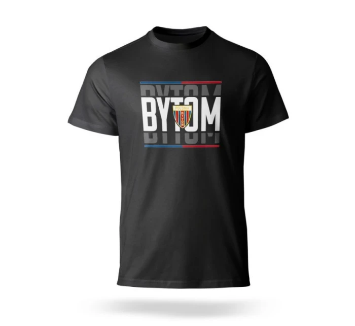 Polonia Bytom Shadow W SREBBSPSHA Tričko s krátkým rukávem Polonia Bytom Shadow W SREBBSPSHA Tričko s krátkým rukávem