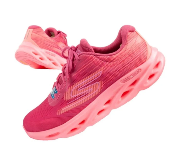 Buty do biegania Go Run Tech Speed W model 21094926 - Skechers Buty do biegania Go Run Tech Speed W model 21094926 - Skechers