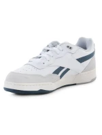 Reebok BB 4000 II BasketBall 100033848 Cloud White Chalk