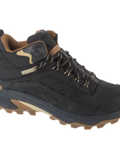 Merrell Moab Speed 2 Ltr Mid Wp J037777 Black 41