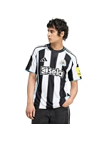 Pánské United FC Home shirt white and black pánské model 21493594 - ADIDAS Pánské United FC Home shirt white and black pánské model 21493594 - ADIDAS