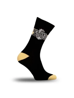 Ponožky KH Torun - Gold Black