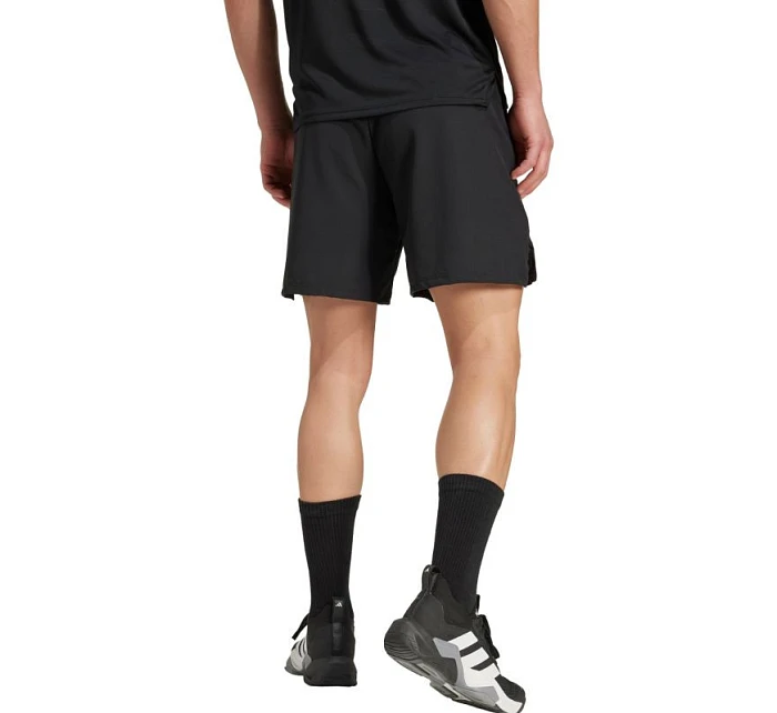 Pánské šortky adidas Designed for Training Legacy Heritage black KA5283