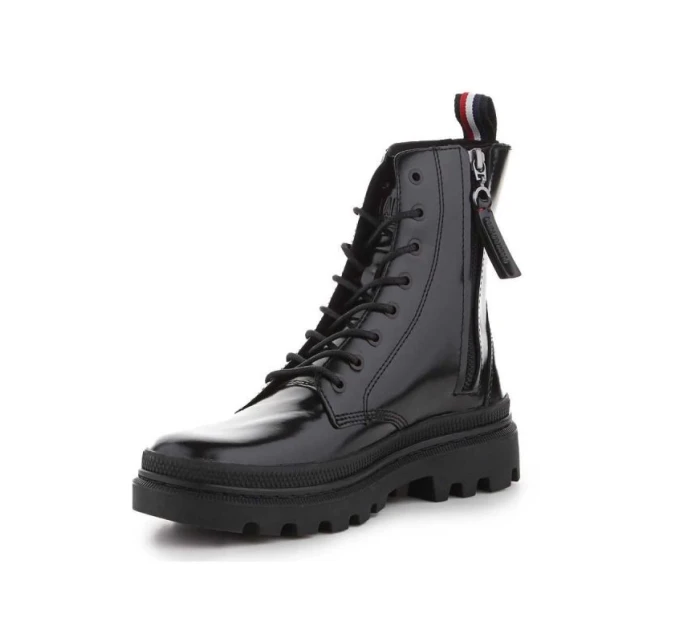 Pánské boty Pallatrooper Off 77204-010-M - Palladium