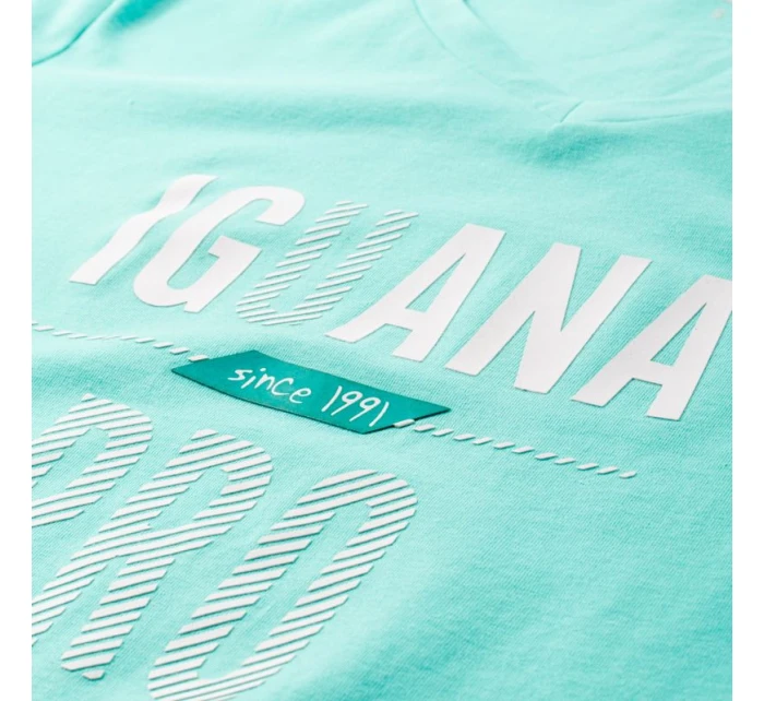 Iguana Laren W tričko 92800307002