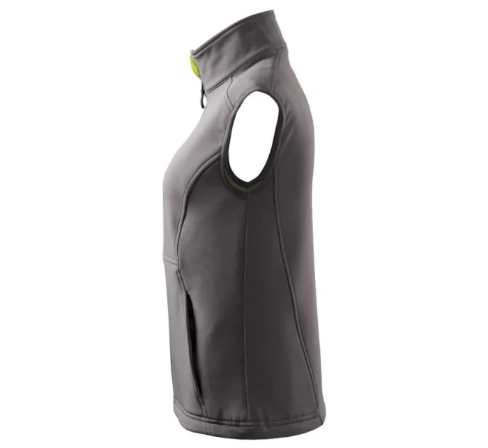 Softshellová vesta Vision Vest W model 18441848 - Malfini Softshellová vesta Vision Vest W model 18441848 - Malfini