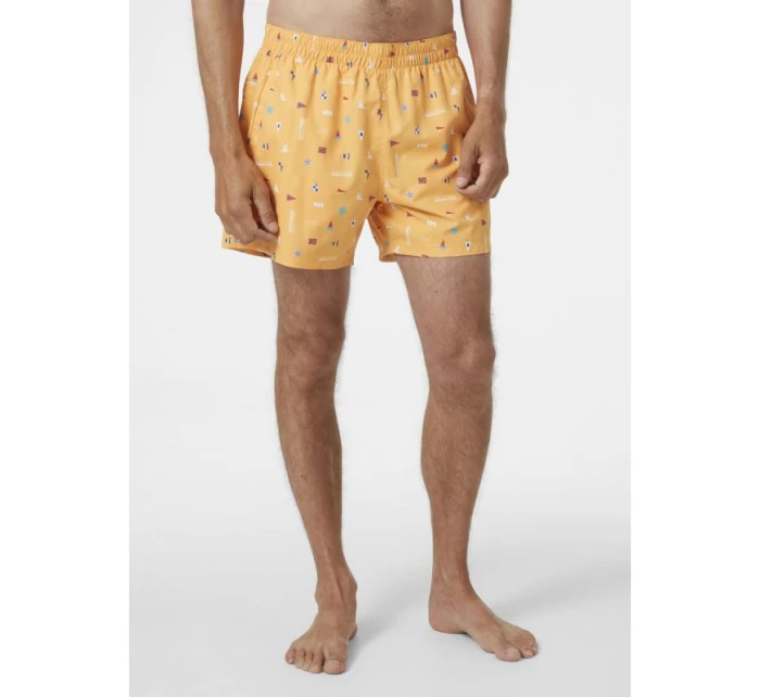 pánské plavky Trunk 328 model 21325246 - Helly Hansen