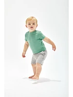 Babybugz BZ 02 Dětské tričko 71.0002 cobalt blue Babybugz BZ 02 Dětské tričko 71.0002 cobalt blue