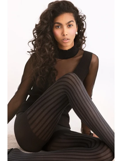 Fiore Colour Story 30 DEN G6097 barva:grafitová Fiore Colour Story 30 DEN G6097 barva:grafitová