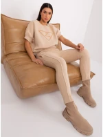 Sada EM KMPL 786.06 béžová Sada EM KMPL 786.06 béžová