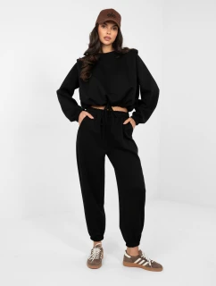 Sada IT KMPL 10020.69 černá