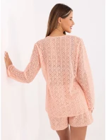 Sada LK KMPL 509069.92 broskev