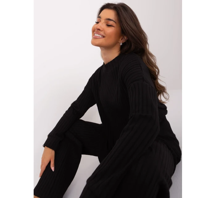 Sada LK KMPL 509497.32 černá Sada LK KMPL 509497.32 černá