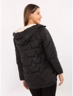 Kurtka MBM KR model 21217678 czarny - FPrice