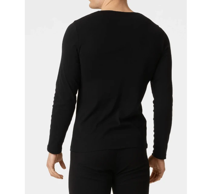 Koszulka męska z długim rękawem