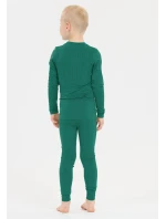 Dětské termoprádlo ZigZag Gualala V2