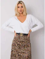 Halenka RV BZ model 20543008 bílá