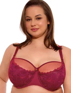 POLOMĚKKÁ PODPRSENKA EVY MAXI ART. 1275