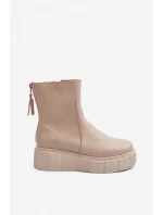 Boty model 185614 Step in style Boty model 185614 Step in style