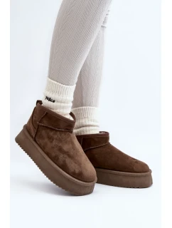 Sněhule model 191630 Step in style