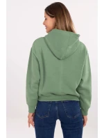 Mikina  model 218221 Sublevel