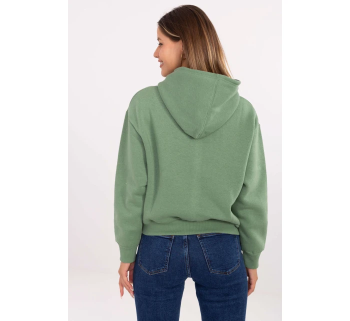 Mikina  model 218221 Sublevel