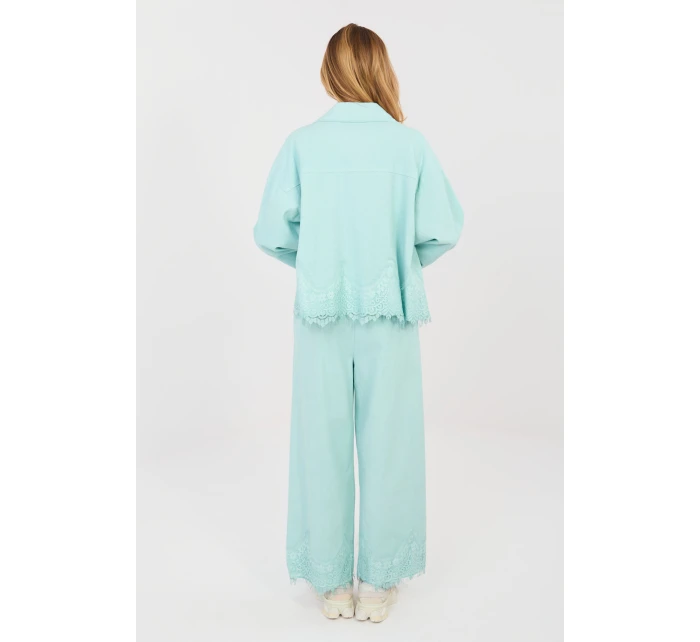 Džíny  model 223941 Rue Paris