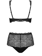 Sexy soupravy  model 230088 Obsessive
