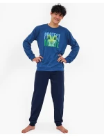 Cornette F&Y 999/55 Protect pyžamo délka/r 164-188 Cornette F&Y 999/55 Protect pyžamo délka/r 164-188