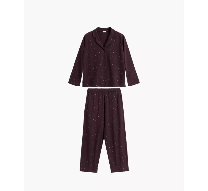 Pyžamo dlouhé/r S2XL bez model 21803367 - Atlantic Pyžamo dlouhé/r S2XL bez model 21803367 - Atlantic