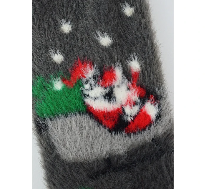 Dámské ponožky Christmas 3641 model 21337285 - Noviti Dámské ponožky Christmas 3641 model 21337285 - Noviti