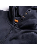 Mikina Hi-Tec Barit Jr 92800553734