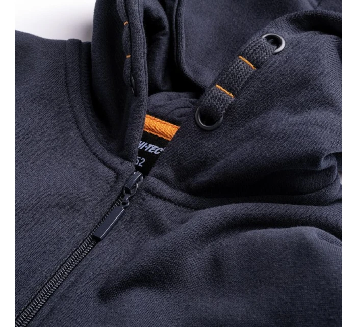 Mikina Hi-Tec Barit Jr 92800553734