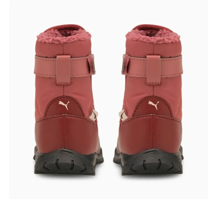 AC JR boty model 20707802 - Puma AC JR boty model 20707802 - Puma