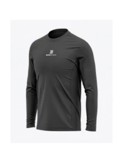 Tričko BlueSports ribano '24 Jr BL-8160