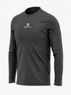 Tričko BlueSports ribano '24 Jr BL-8160