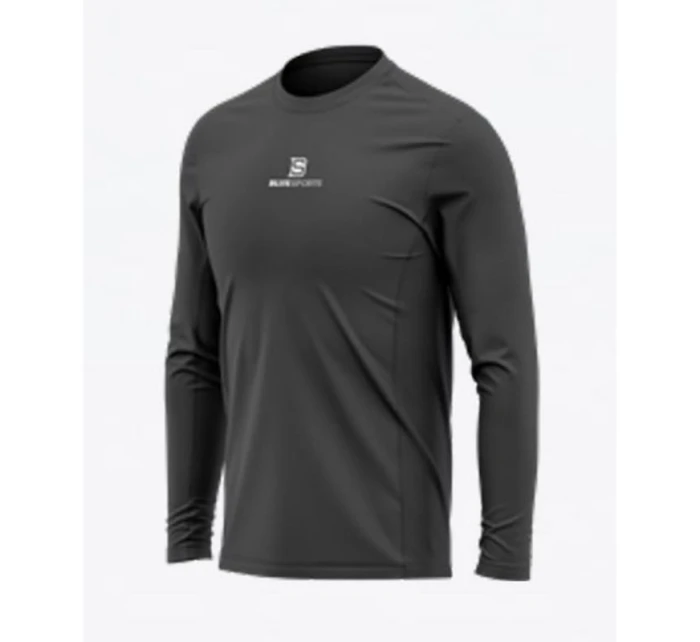 Tričko BlueSports ribano '24 Jr BL-8160