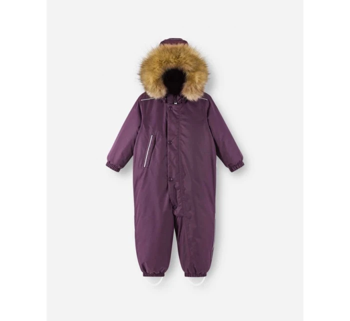 Kombinezon tec narciarski Jr model 20776760 - Reima Kombinezon tec narciarski Jr model 20776760 - Reima