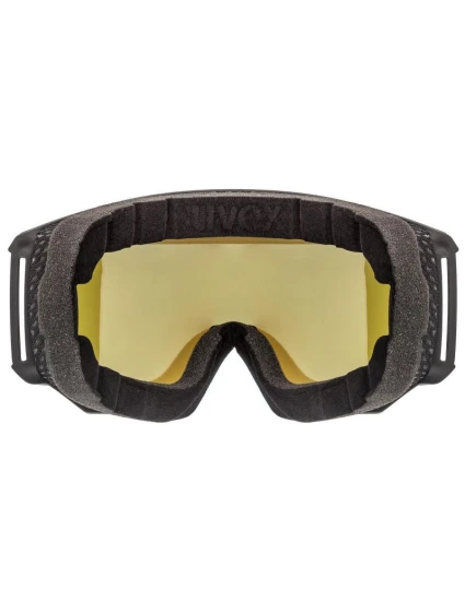 lyžařské brýle   black model 21351076 - Uvex