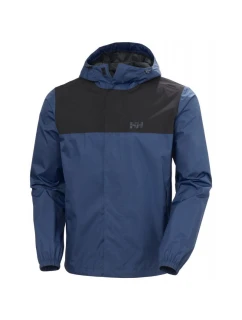 Helly Hansen Vancouver Rain Jacket M 53935 584 pánské